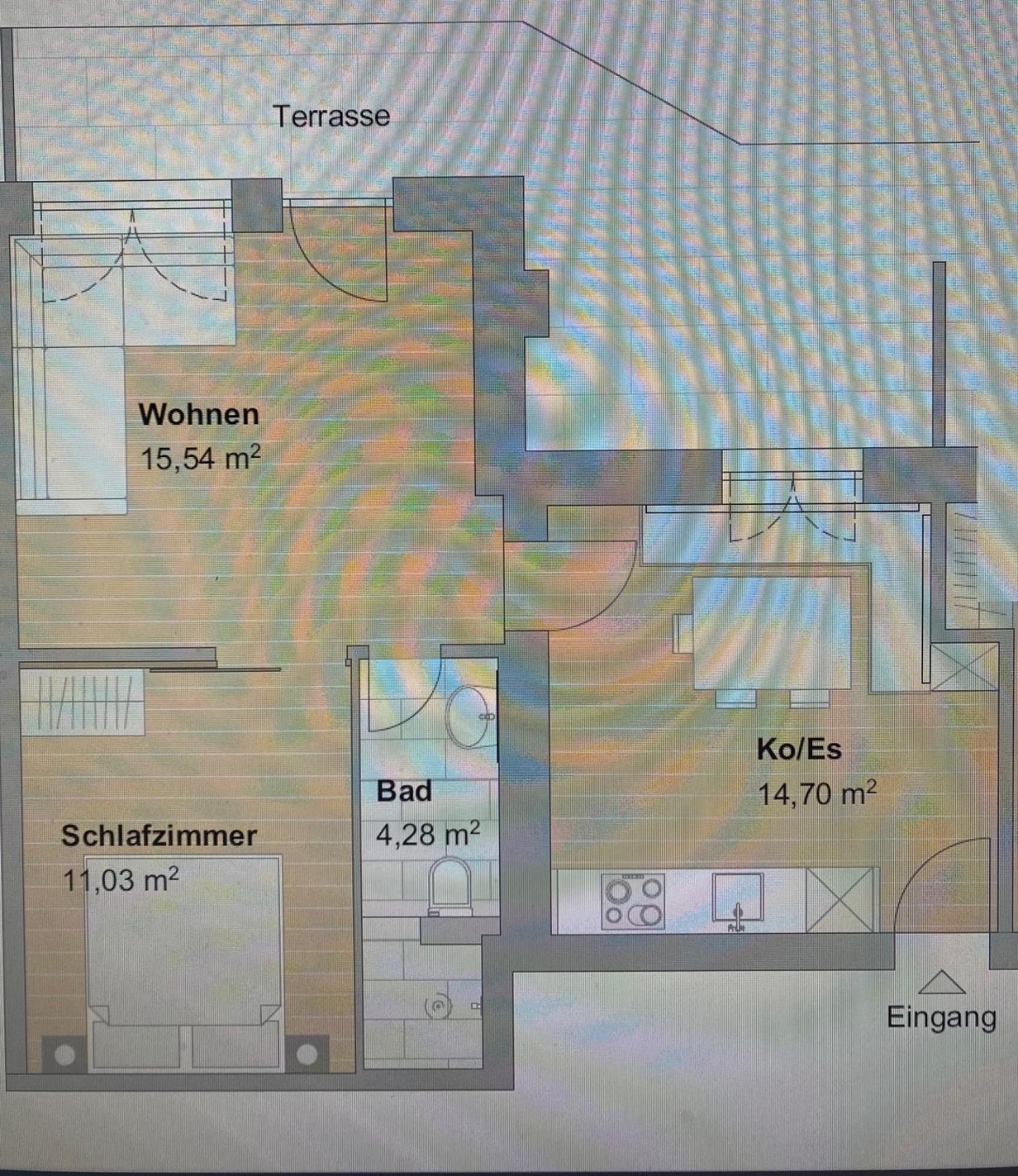 Haus Lechner Apartments Sankt Jakob in Haus Kültér fotó