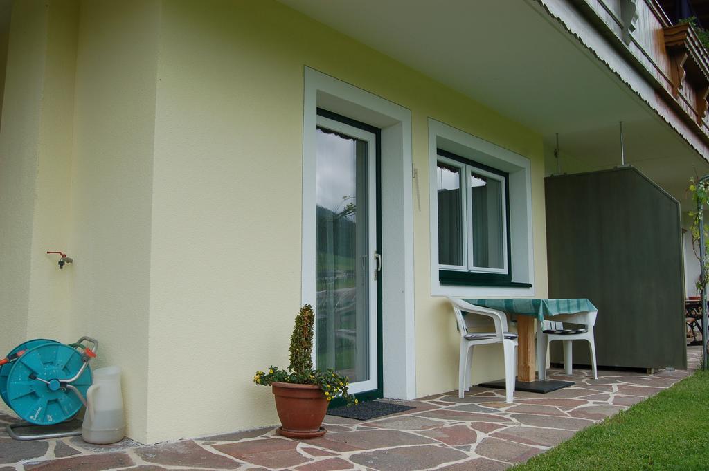 Haus Lechner Apartments Sankt Jakob in Haus Szoba fotó